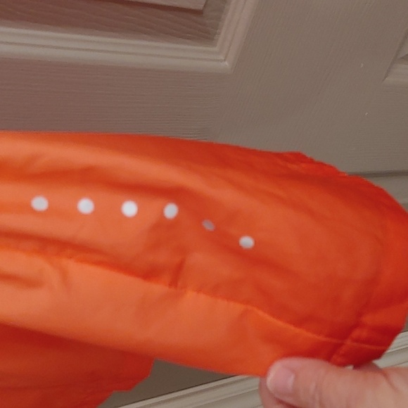 NIKE Gradient Ombre Women's Lightweight Running Vest Size Medium - Picture 12 of 16